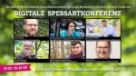 Digitale Spessartkonferenz